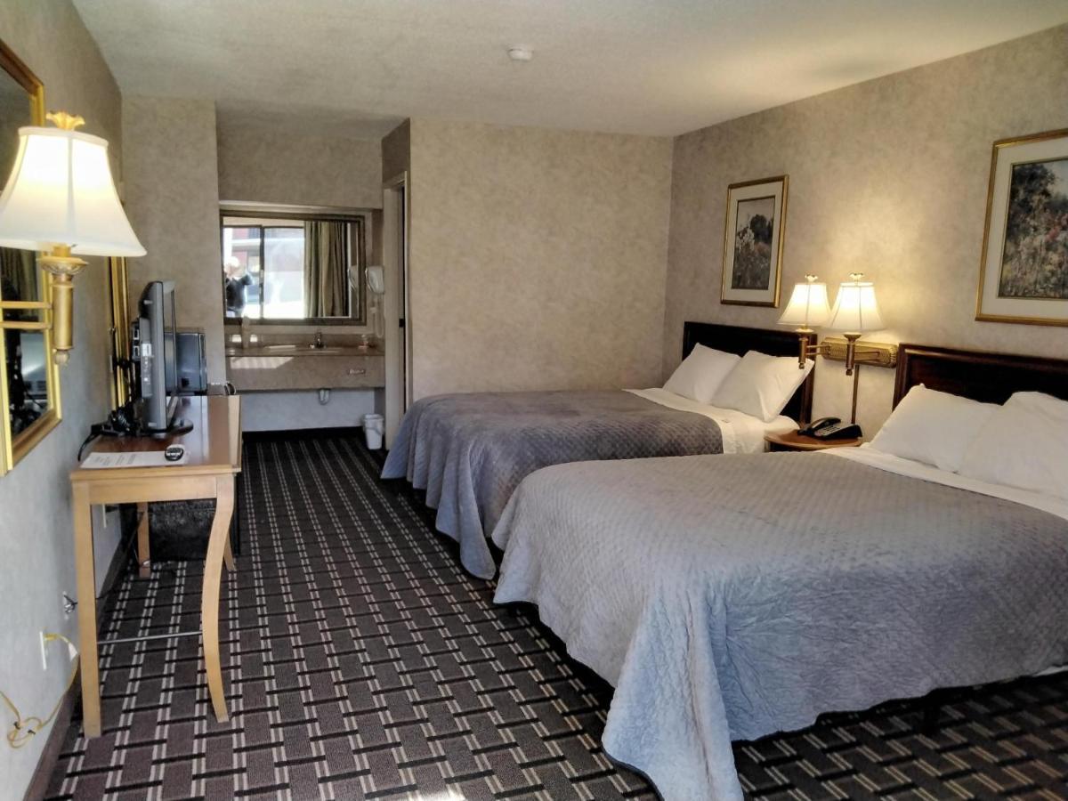 Onley Inn Hotel Onley