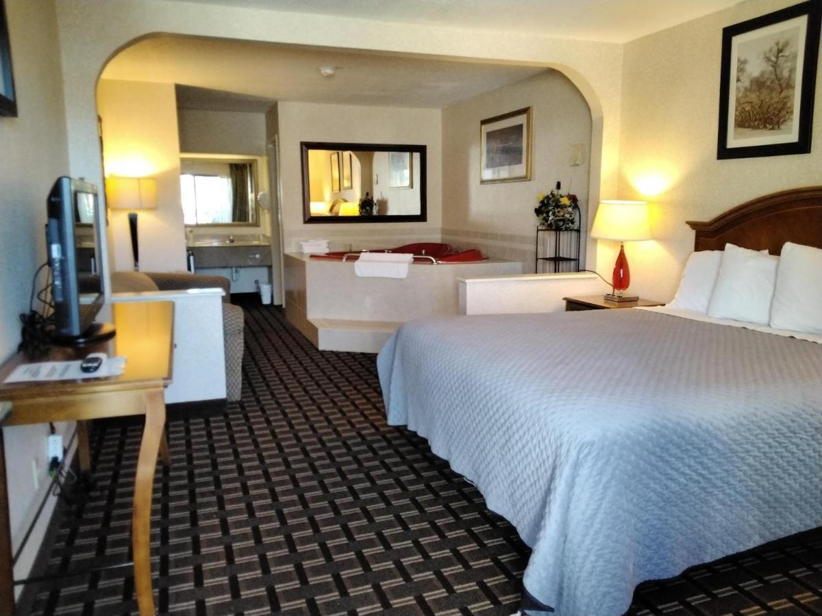 Hotel Onley Inn Onley