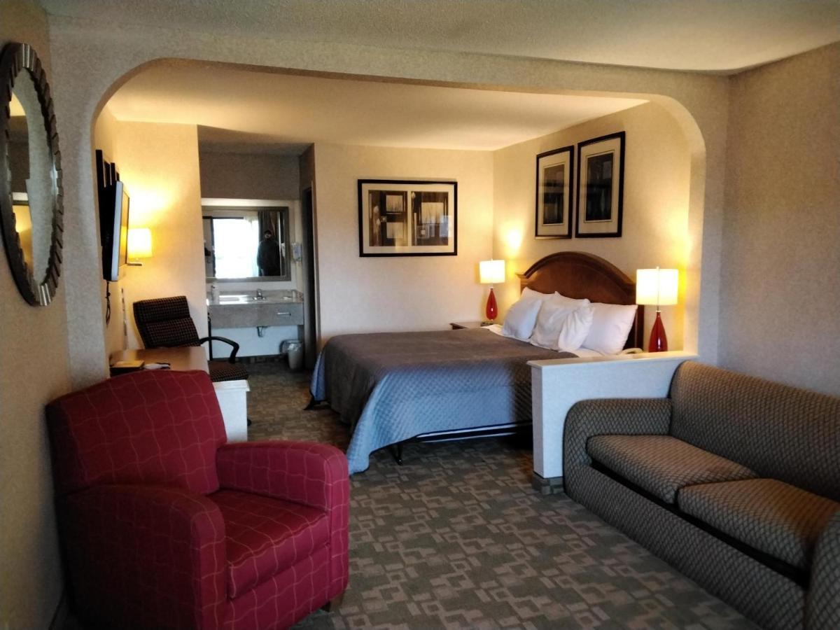 Onley Inn Onley