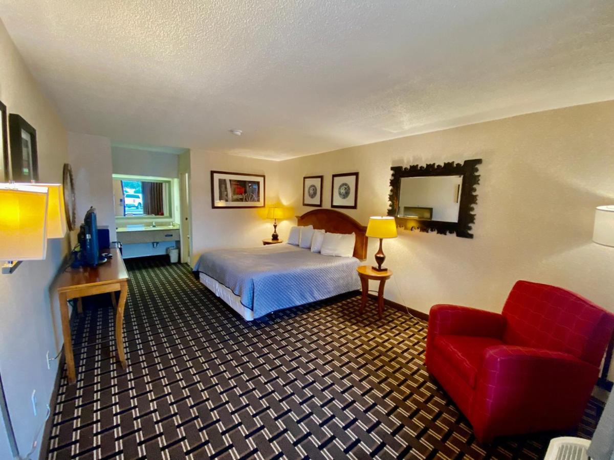 Hotel Onley Inn 2*