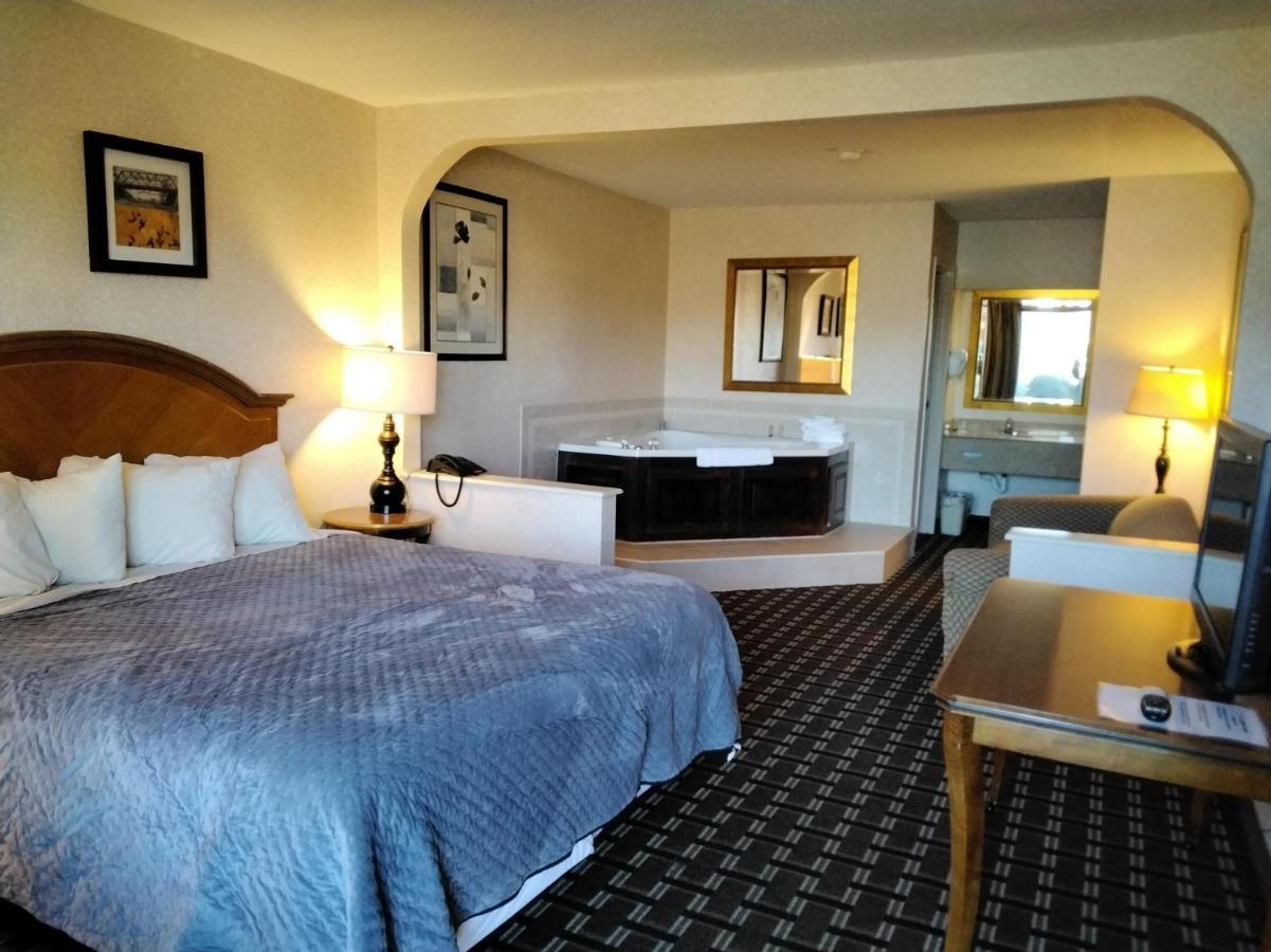 Onley Inn Onley